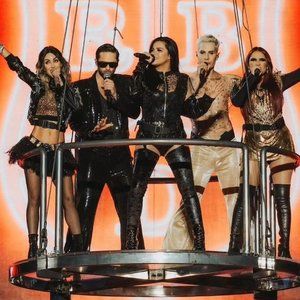 In search of RBD-related products, read description